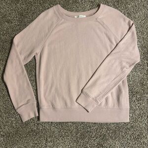 Forever 21 Crew Neck Sweater